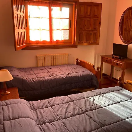 Casa Cuna Tomino