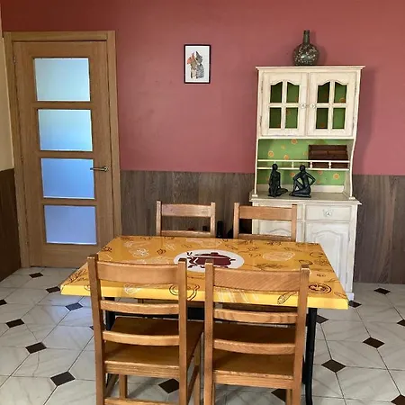 Hotel Casa Cuna