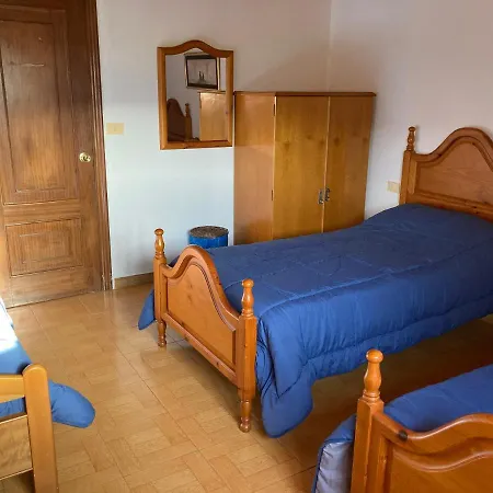 Hotel Casa Cuna