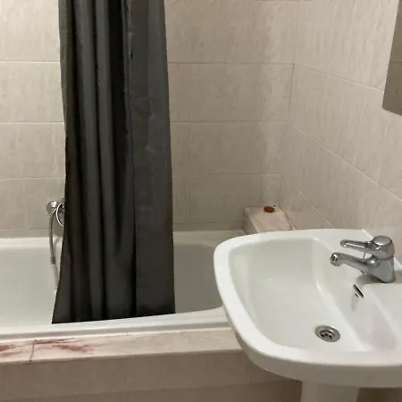 Hotel Casa Cuna Tomino