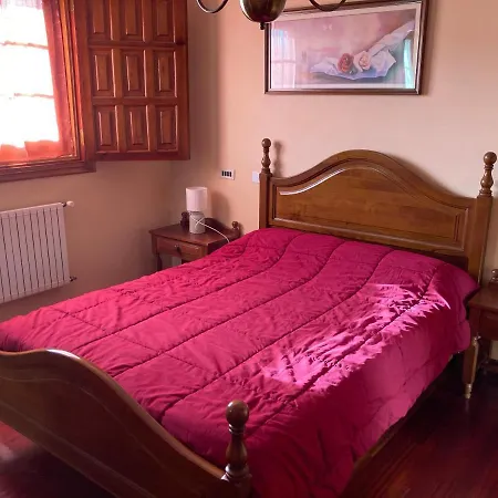 Casa Cuna Hotel