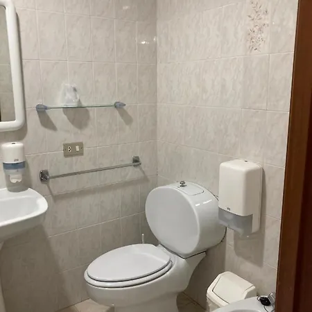 Hotel Casa Cuna *
