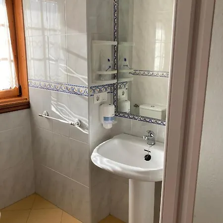 Hotel Casa Cuna *