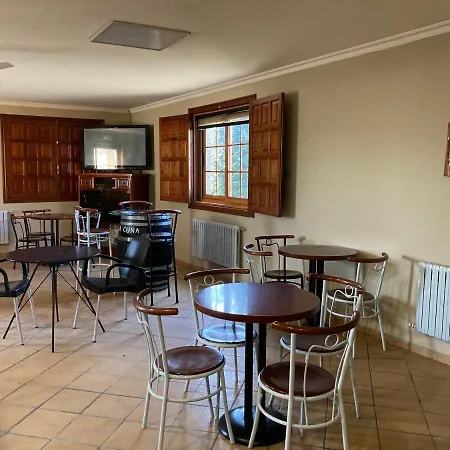 Hotel Casa Cuna Tomino