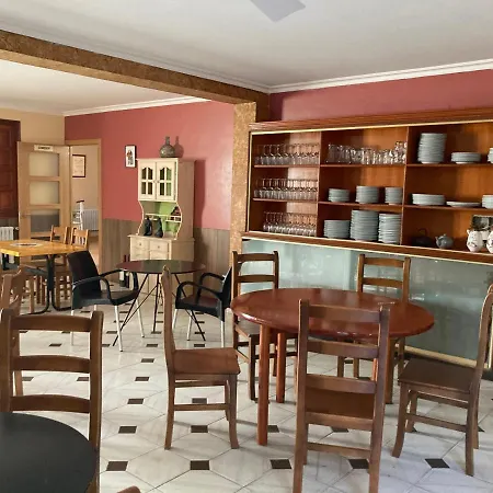 Casa Cuna Hotel