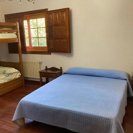 Hotel Casa Cuna *
