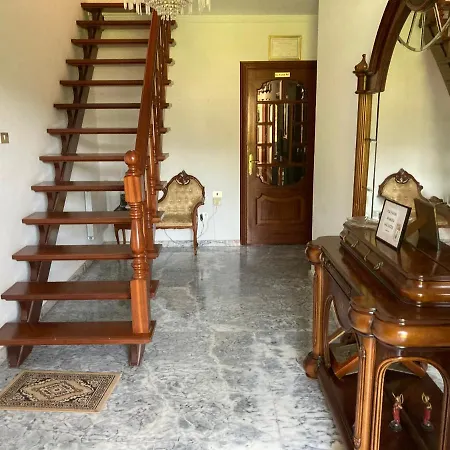 Hotel Casa Cuna *