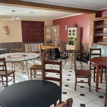 Casa Cuna Hotel