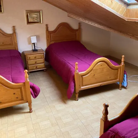 Casa Cuna Hotel Tomino