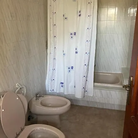 Casa Cuna Hotel Tomino