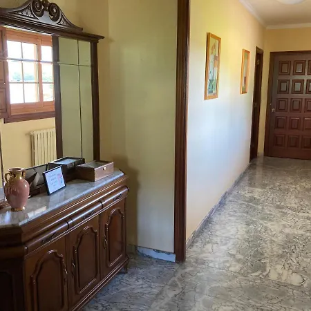 Casa Cuna Hotel Tomino