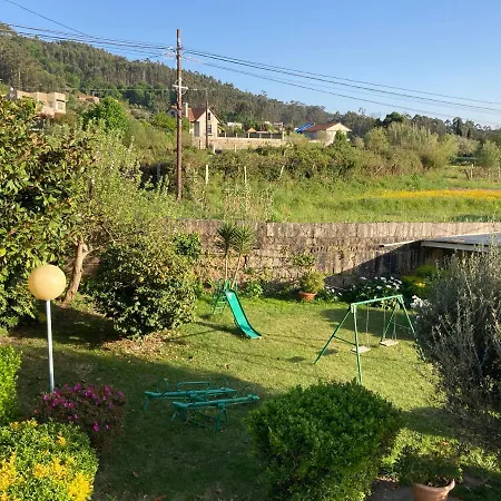 Casa Cuna Tomino