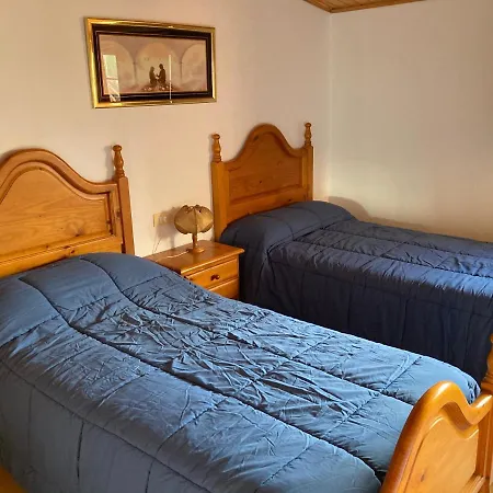 Casa Cuna Hotel Tomino