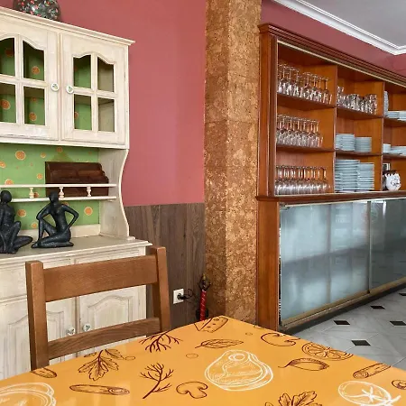 Hotel Casa Cuna