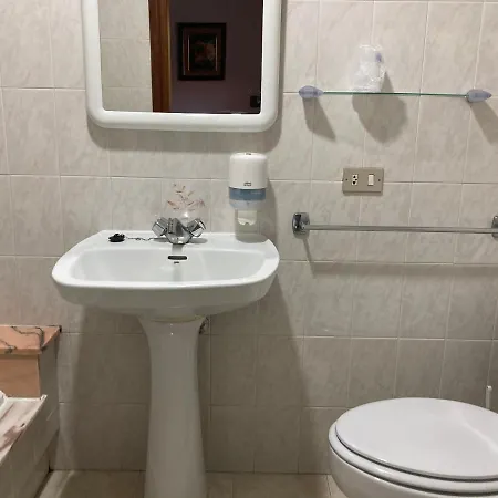 Hotel Casa Cuna *