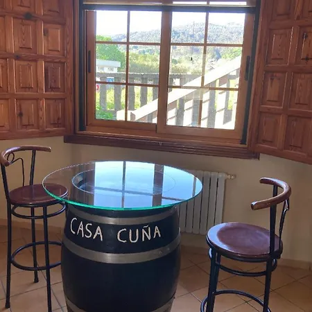 Hotel Casa Cuna *