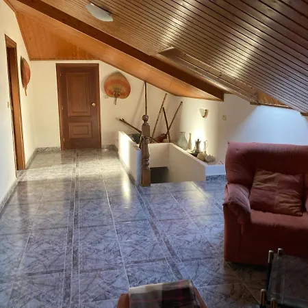 Casa Cuna Hotel Tomino