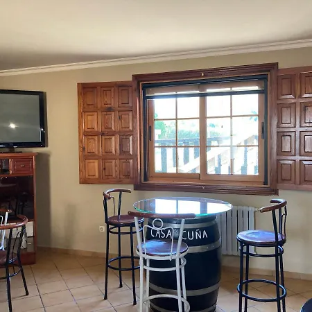 Casa Cuna Hotel Tomino