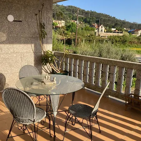 Casa Cuna Tomino